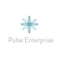 pulse enterprise ltd logo image