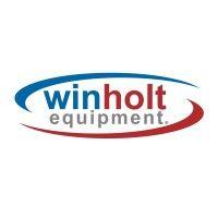 winholt equipment group logo image