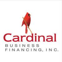 cardinal business financing, inc logo image