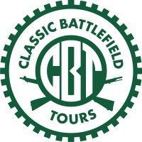 classic battlefield tours logo image