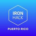 logo of Ironhack Puerto Rico