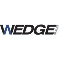 wedge brands llc logo image