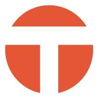 the taubman company logo image