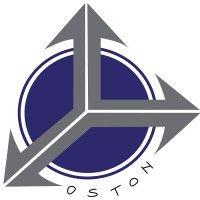 oston technology private limited logo image