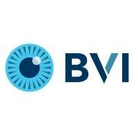 bvi medical logo image