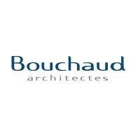 bouchaud architectes logo image