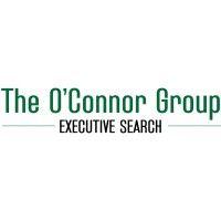 the o'connor group logo image