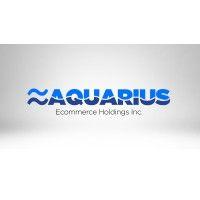 aquarius ecommerce holdings inc. logo image