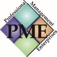 professional management enterprises (pme) logo image