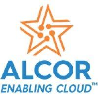 alcor solutions, inc. logo image