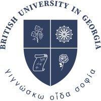 british university in georgia