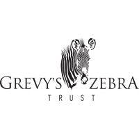 grevy's zebra trust logo image