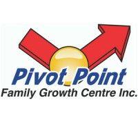 pivot point family growth centre inc. logo image