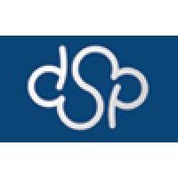 dsp company logo image