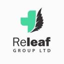 logo of Releaf Group Ltd