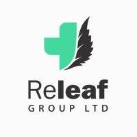 releaf group ltd logo image