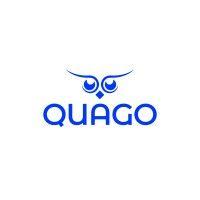 quago - game intelligence logo image