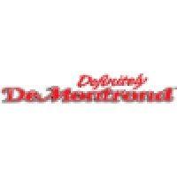 demontrond auto group logo image