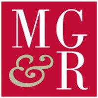 mcneil, gray & rice logo image