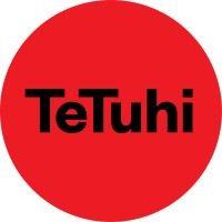 te tuhi logo image