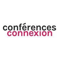 conférences connexion logo image