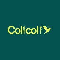 colicoli logo image