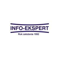 info-ekspert logo image