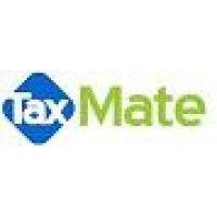 taxmate llc logo image