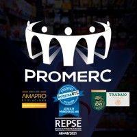 promerc logo image