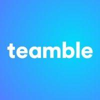 teamble logo image