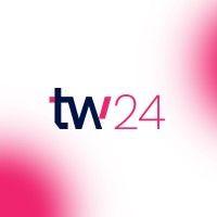 techweek nz logo image