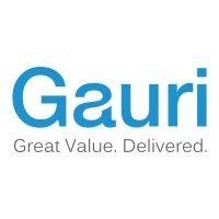 gauri ltd. logo image