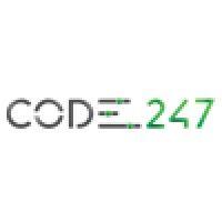 code247 logo image