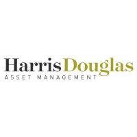 harris douglas asset management inc. logo image