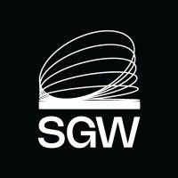 sgw designworks logo image