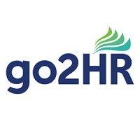 go2hr - the resource for people in tourism logo image