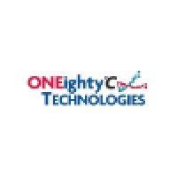 oneighty c technologies logo image