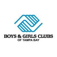 boys & girls clubs of tampa bay logo image