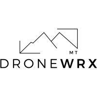 dronewrx logo image