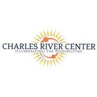 charles river center logo image