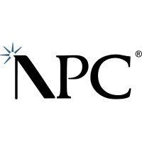 npc, inc. logo image