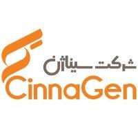 cinnagen logo image