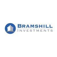 bramshill investments llc logo image