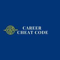 career cheat code logo image