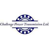 challenge power transmission limited logo image