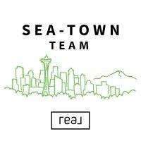 sea-town team | powered by γea⅃ broker