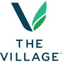 the village dallas logo image