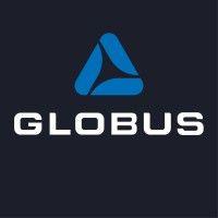 globus logo image