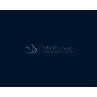 lobi cloud logo image