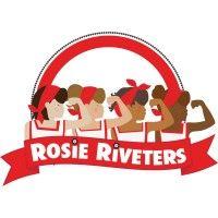 rosie riveters logo image